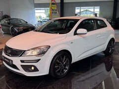 Bild des Angebotes Kia ProCeed / pro_cee'd ProCeed Edition 7 Audio Navi Tempo PDC 2.Hand