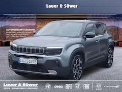 Bild des Angebotes Jeep Avenger Summit