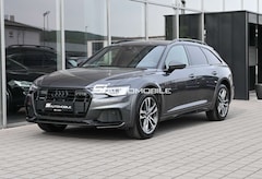 Bild des Angebotes Audi A6 allroad 50 TDI tiptr. *ACC*AHK*MATRIX*INDIVIDUAL*