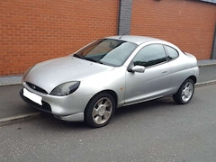 Ford Puma Puma