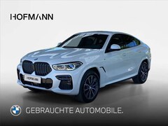 Bild des Angebotes BMW X6 M Sport