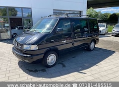 Bild des Angebotes VW T4 Multivan T4 2.8 VR6 Aut. Business Leder Klima AHK Navi