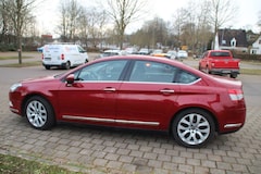 Bild des Angebotes Citroen C5 Lim. Exclusive