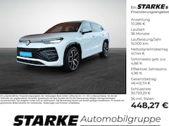 Bild des Angebotes VW Tayron 2.0 TDI DSG 4M R-Line