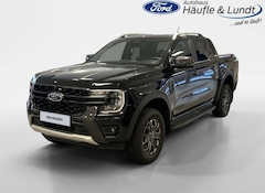 Bild des Angebotes Ford Ranger Wildtrak e-4WD Doppelkabine AHK Navi Digitales Coc