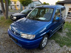 Bild des Angebotes Citroen Berlingo Multispace 1.4i