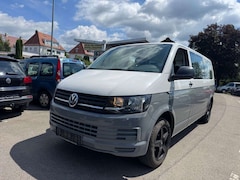 Bild des Angebotes VW T6 Kombi *5SITZER*LANG*STHZG*AHK