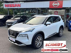 Bild des Angebotes Nissan X-Trail 1.5 VC-T ePower Tekna+ 20"