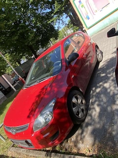 Bild des Angebotes Hyundai i30 i30cw 1.6 Edition Plus