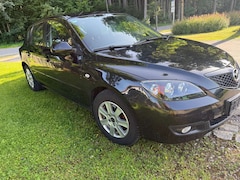 Bild des Angebotes Mazda 3 1.6 Sport Active