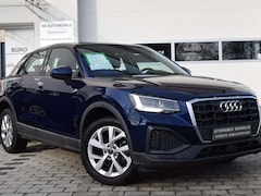 Bild des Angebotes Audi Q2 30 TFSI Navi/Temp/WinterP/Cam/ALU