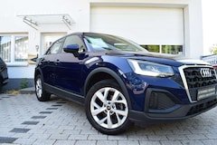 Bild des Angebotes Audi Q2 30 TFSI Navi/Temp/WinterP/Cam/ALU