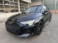Bild des Angebotes Audi RS3 Sportback / Matrix / Pano / RS-Abgas / MMi