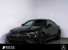 Bild des Angebotes Mercedes-Benz CLE 300 e AMG Sport Night Premium Distr Pano 360