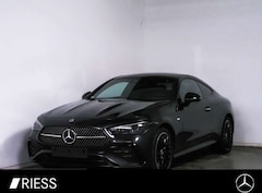 Bild des Angebotes Mercedes-Benz CLE 300 e AMG Sport Night Premium Distr Pano 360