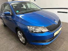 Bild des Angebotes Skoda Fabia Cool Edition