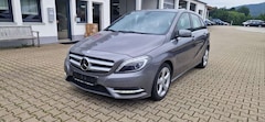 Bild des Angebotes Mercedes-Benz B 180 B -Klasse B 180 CDI / d