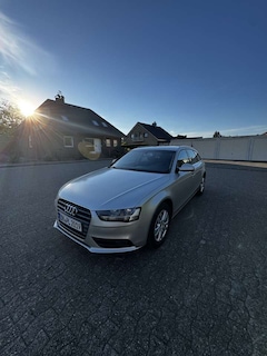 Bild des Angebotes Audi A4 Avant 2.0 TDI DPF multitronic Attraction