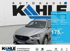 Bild des Angebotes CUPRA Formentor 1.5 TSI DSG CarPlay ACC LED Navi