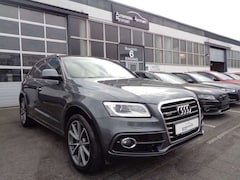 Bild des Angebotes Audi Q5 2.0 TDI qu S-tronic*S-LINE*XEN*KAM*B&O*20ZOLL