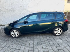 Bild des Angebotes Opel Zafira Tourer Zafira Tourer 1.4 Turbo ecoFLEX Start/Stop drive
