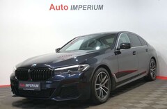 Bild des Angebotes BMW 530 d xDrive M Sport Lim.*Shadow-Line*LED*RfK*