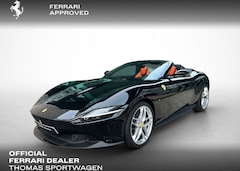 Bild des Angebotes Ferrari Roma Spider / Atelier / Outdoor Leder