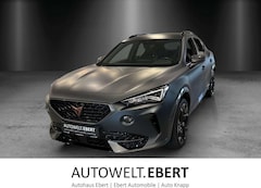 Bild des Angebotes CUPRA Formentor Cupra Formentor, VZ/Matt/Kamera/SHZ/NAVI