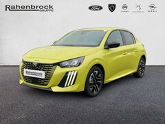 Bild des Angebotes Peugeot 208 Allure PureTech 100