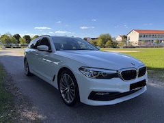 Bild des Angebotes BMW 530 530d xDrive Touring Aut. Sport Line