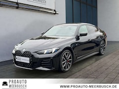 Bild des Angebotes BMW 430 d xD Gran Coupé M SPORT PRO GLASDACH/360°/HUD