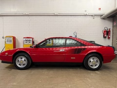 Bild des Angebotes Ferrari Mondial 3.2