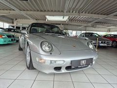 Bild des Angebotes Porsche 993 4S Coupé/NL-Fzg/1A Historie/Collector´s Car