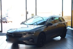 Bild des Angebotes Opel Insignia B ST Business Elegance Massage