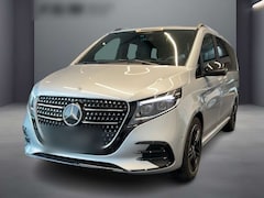 Bild des Angebotes Mercedes-Benz V 300 d AVANTGARDE Lang Burm|MBeam|TWA|360|AHK
