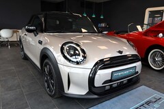 Bild des Angebotes MINI Cooper Cabrio Classic Trim NAVI APPLE TEMPO LED