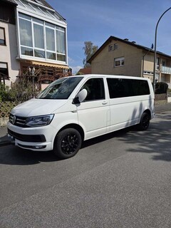 Bild des Angebotes VW T6 Caravelle 2.0 TDI Lang Comfortline Austauschmotor LR