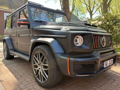 Bild des Angebotes Mercedes-Benz G G 500 Komplett Brabus 800 Umbau