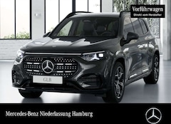 Mercedes-Benz G LB 350 4Matic AM Pano Multibeam Burmester Distr.