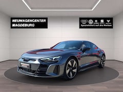 Bild des Angebotes Audi e-tron GT QUATTRO*ST.HZG*HuD*B&O*LASERLICHT*PANO*LUFTFEDERUN