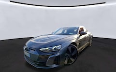 Bild des Angebotes Audi e-tron GT QUATTRO*ST.HZG*HuD*B&O*LASERLICHT*PANO*LUFT*360°KA