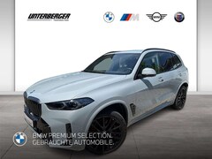 Bild des Angebotes BMW X5 xDrive30d M Sportpaket Pro-Iconic Glow-Adaptives M