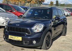 Bild des Angebotes MINI Cooper S Countryman COUNTRYMAN All4 Aut.