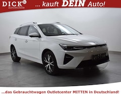 Bild des Angebotes MG MG5 51 KWH Luxury NAVI+LEDER+SHZ+LED+DAB+ACC+360