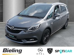 Bild des Angebotes Opel Zafira 120 Jahre 1.6 Direct Injection Turbo, 100 k 7.Sitz