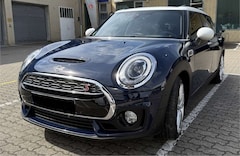 Bild des Angebotes MINI Cooper S Clubman Top Ausstattung, sportlich und stilvoll unterwegs