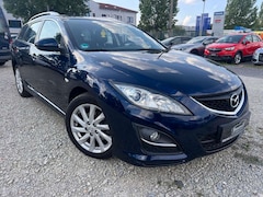Bild des Angebotes Mazda 6 2.2TD 95kW DPF Tüv 02/2027