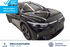 Bild des Angebotes VW ID.7 GTX 4Mo AHK Wärmepumpe DCC H&K Matrix 360°