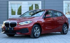 Bild des Angebotes BMW 118 i Advantage/LENKRAD-HEIZ/LED/NAV/PDC/