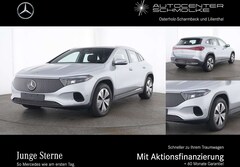 Bild des Angebotes Mercedes-Benz EQA 250 EQA 250+ Advanced AHK*MEMORY*AMBIENTE*LED*etc.
